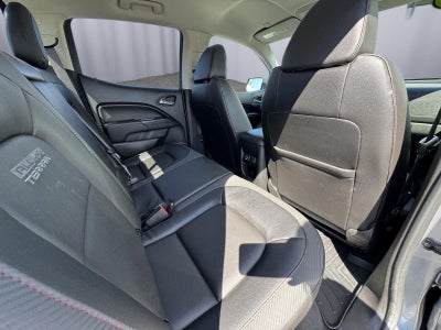 2020 GMC Canyon 4WD All Terrain w/Leather