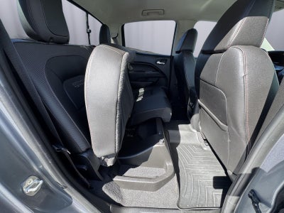 2020 GMC Canyon 4WD All Terrain w/Leather