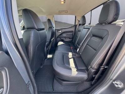 2020 GMC Canyon 4WD All Terrain w/Leather