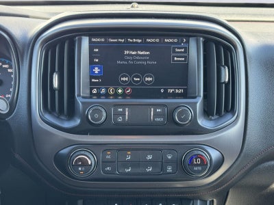 2020 GMC Canyon 4WD All Terrain w/Leather