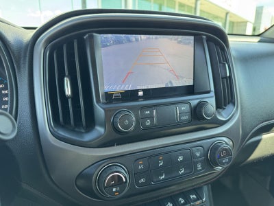 2020 GMC Canyon 4WD All Terrain w/Leather