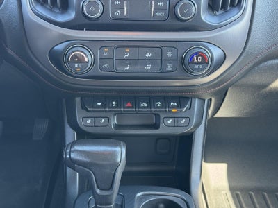 2020 GMC Canyon 4WD All Terrain w/Leather