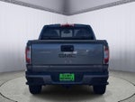 2020 GMC Canyon 4WD All Terrain w/Leather