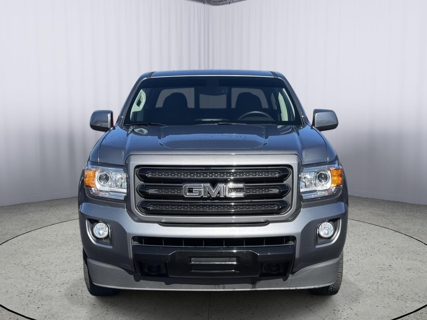 2020 GMC Canyon 4WD All Terrain w/Leather