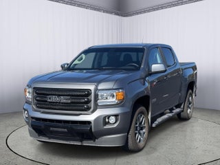 2020 GMC Canyon 4WD All Terrain w/Leather