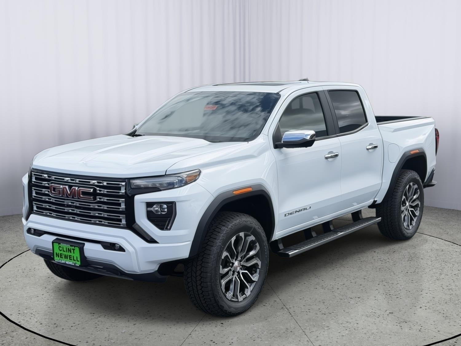 2026 GMC Canyon 4WD Denali Crew Cab Short Box's photo