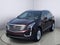 2018 Cadillac XT5 FWD