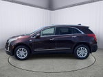 2018 Cadillac XT5 FWD