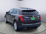 2018 Cadillac XT5 FWD