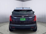 2018 Cadillac XT5 FWD