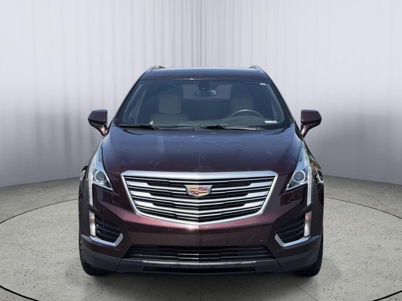 2018 Cadillac XT5 FWD