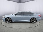 2022 Honda Accord Sedan Sport SE