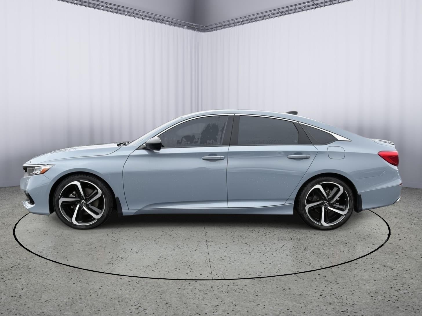 2022 Honda Accord Sedan Sport SE