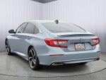 2022 Honda Accord Sedan Sport SE
