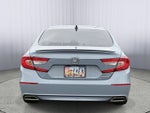 2022 Honda Accord Sedan Sport SE