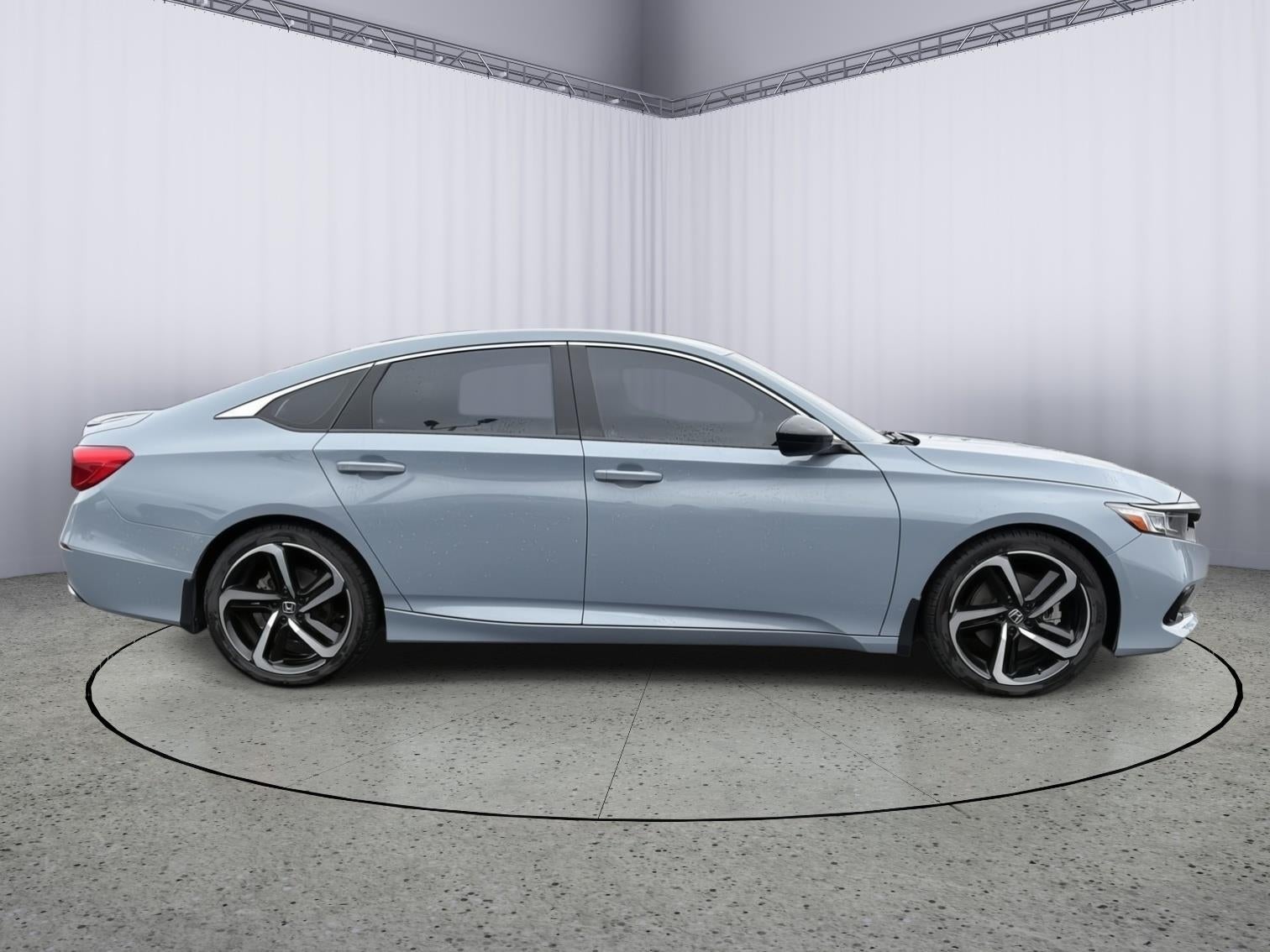 2022 Honda Accord Sedan Sport SE