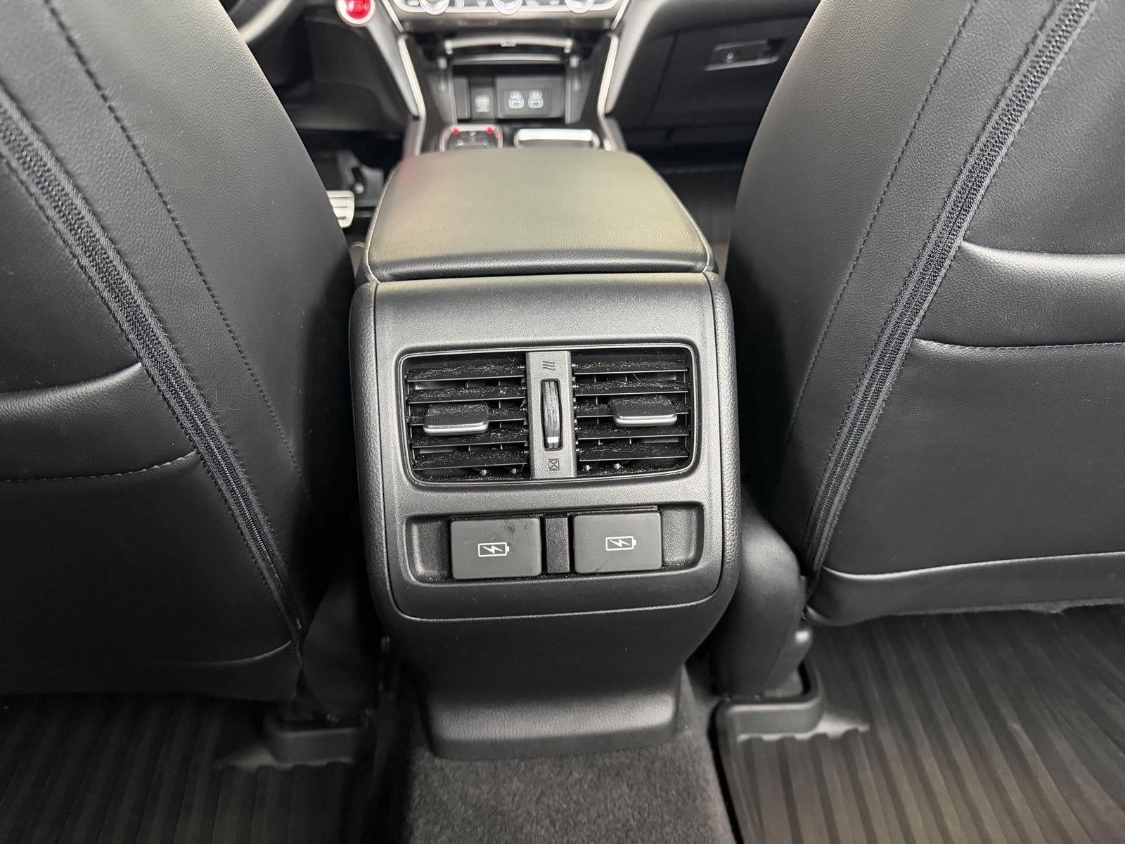 2022 Honda Accord Sedan Sport