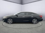 2017 Nissan Maxima SV