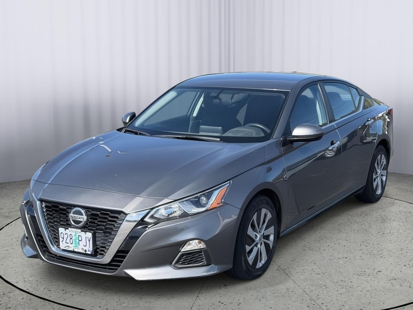 2019 Nissan Altima 2.5 S's photo