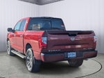 2017 Nissan Titan SL