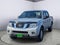 2017 Nissan Frontier SV V6