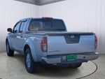2017 Nissan Frontier SV V6