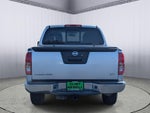 2017 Nissan Frontier SV V6