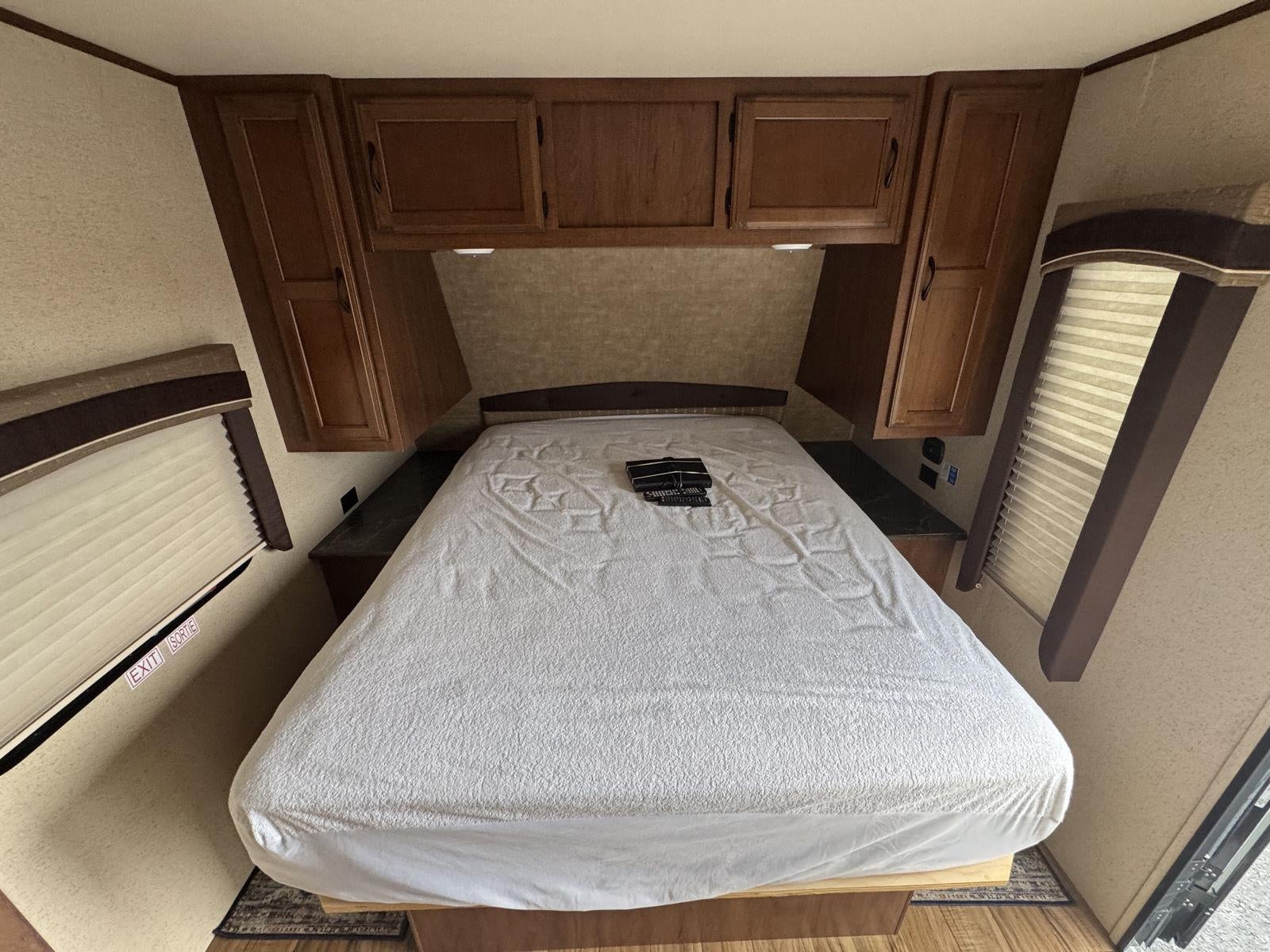 2016 JAYC JAYFLIGHT UNKNOWN