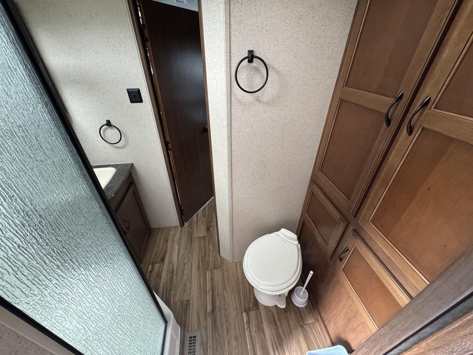 2016 JAYC JAYFLIGHT UNKNOWN