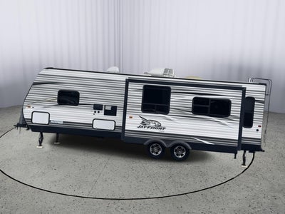 2016 JAYC JAYFLIGHT UNKNOWN