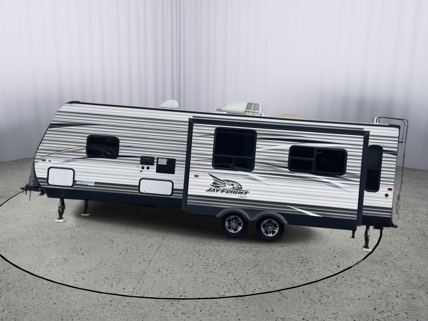 2016 JAYC JAYFLIGHT UNKNOWN