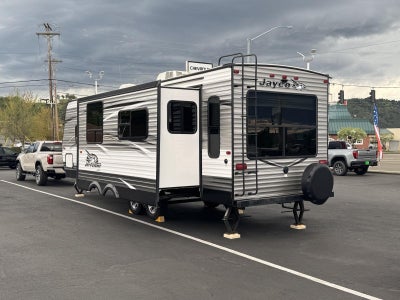 2016 JAYC JAYFLIGHT UNKNOWN