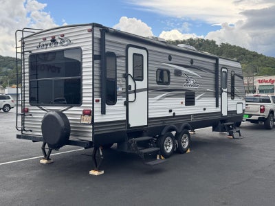 2016 JAYC JAYFLIGHT UNKNOWN