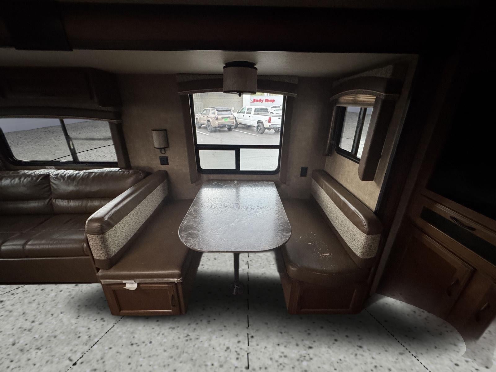 2016 JAYC JAYFLIGHT UNKNOWN