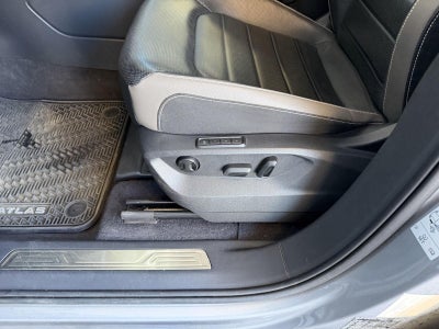 2021 Volkswagen Atlas 3.6L V6 SEL Premium R-Line