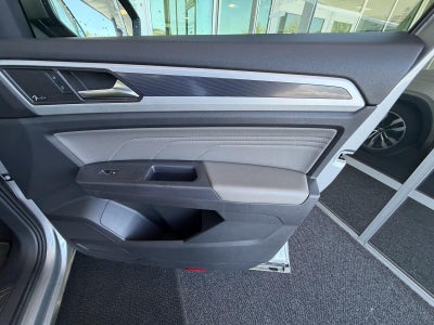 2021 Volkswagen Atlas 3.6L V6 SEL Premium R-Line