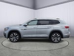 2021 Volkswagen Atlas 3.6L V6 SEL Premium R-Line
