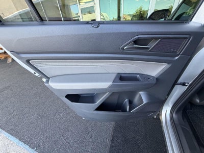 2021 Volkswagen Atlas 3.6L V6 SEL Premium R-Line