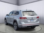 2021 Volkswagen Atlas 3.6L V6 SEL Premium R-Line