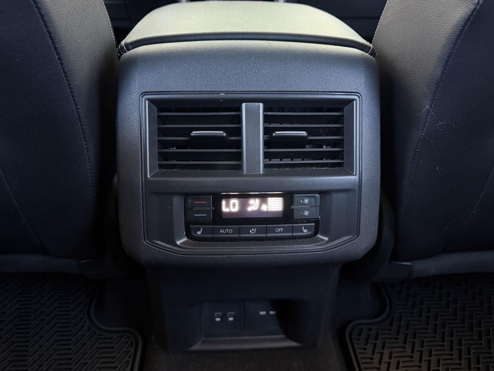 2021 Volkswagen Atlas 3.6L V6 SEL Premium R-Line