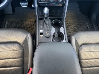 2021 Volkswagen Atlas 3.6L V6 SEL Premium R-Line