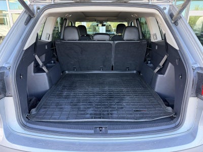 2021 Volkswagen Atlas 3.6L V6 SEL Premium R-Line