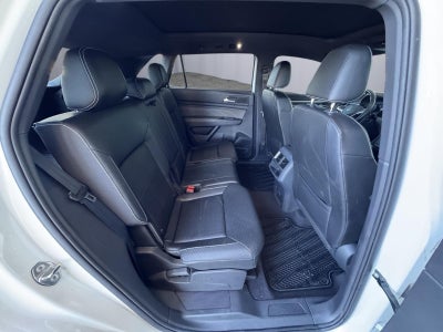 2021 Volkswagen Atlas Cross Sport 3.6L V6 SE w/Technology R-Line