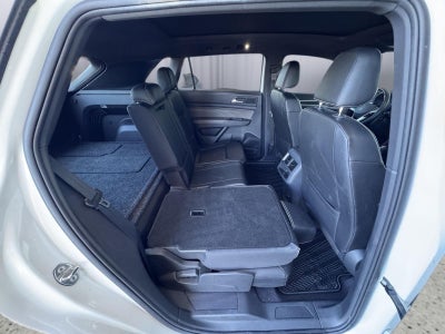 2021 Volkswagen Atlas Cross Sport 3.6L V6 SE w/Technology R-Line