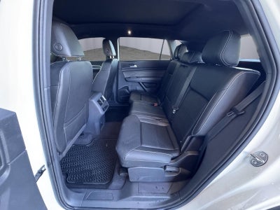 2021 Volkswagen Atlas Cross Sport 3.6L V6 SE w/Technology R-Line