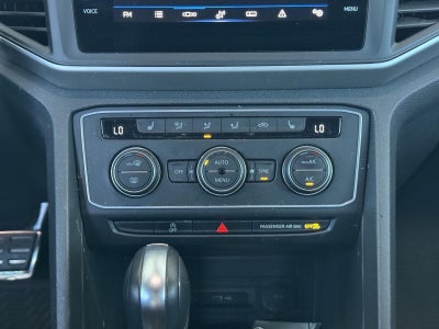 2021 Volkswagen Atlas Cross Sport 3.6L V6 SE w/Technology R-Line
