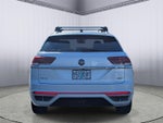 2021 Volkswagen Atlas Cross Sport 3.6L V6 SE w/Technology R-Line