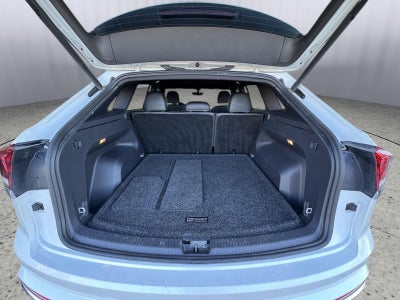 2021 Volkswagen Atlas Cross Sport 3.6L V6 SE w/Technology R-Line