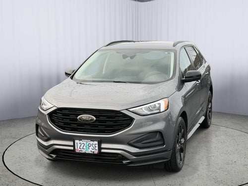 2022 Ford Edge SE