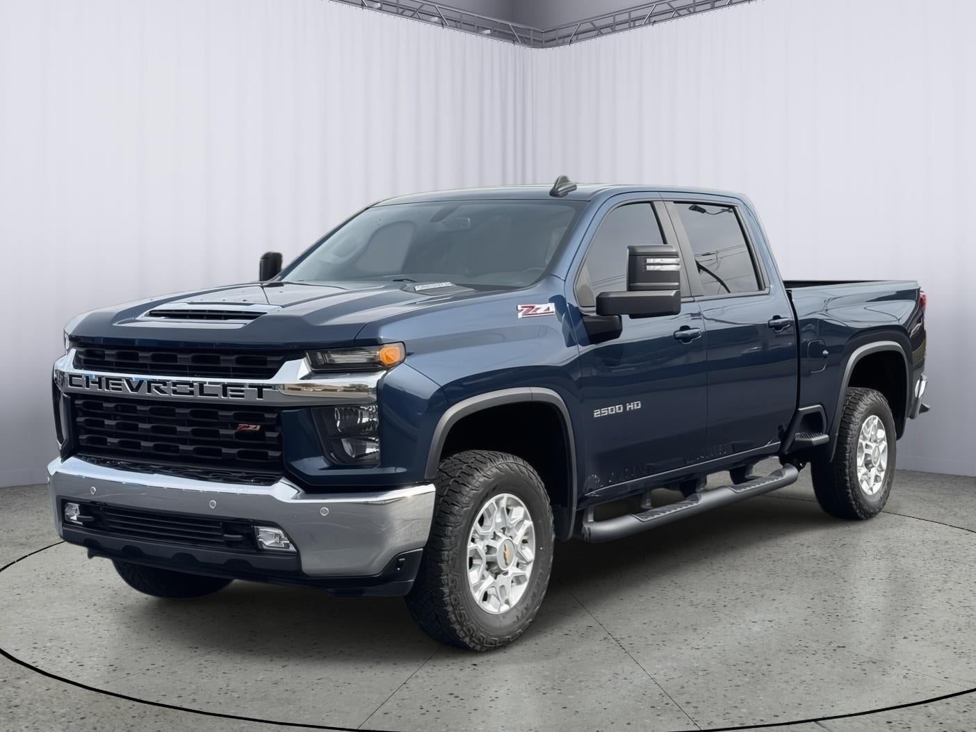 2023 Chevrolet Silverado 2500 HD LT